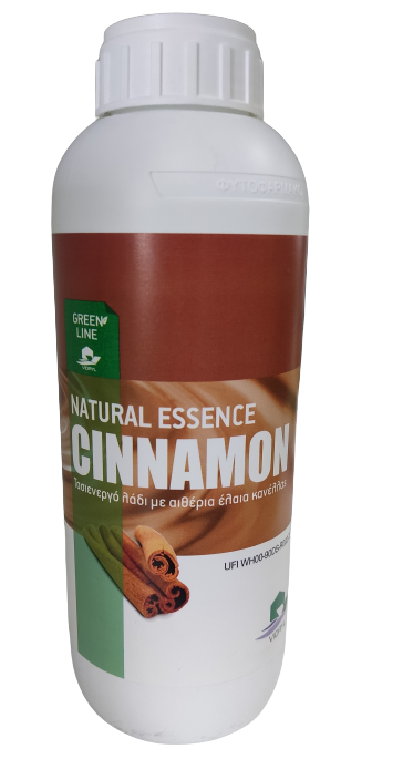 CINNAMON NATURAL ESSENCE